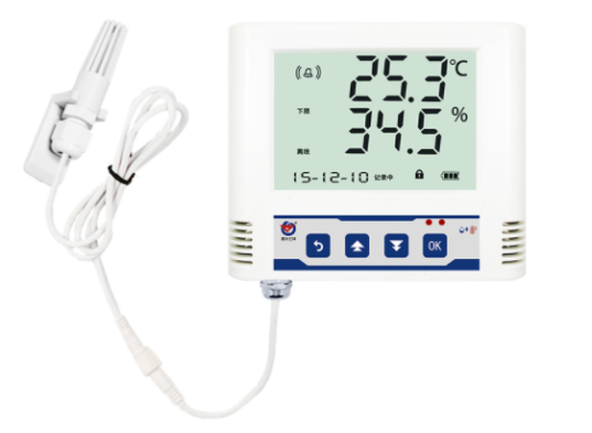 實時溫度記錄儀的優(yōu)點(diǎn)