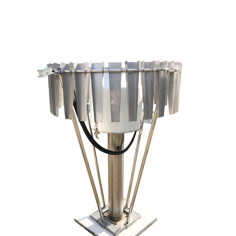 什么是稱重式雨雪量計(jì)？工作原理是什么