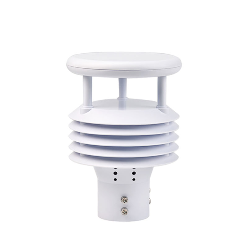 車載氣象傳感器實(shí)現(xiàn)移動(dòng)氣象環(huán)境實(shí)時(shí)觀測(cè)