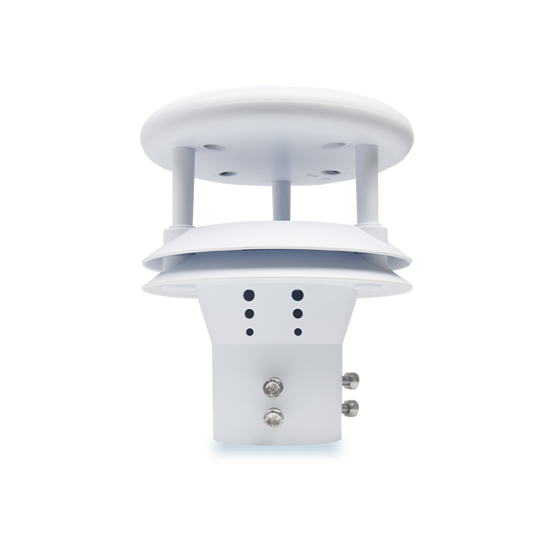 壓電式雨量計(jì)可遙測(cè)降水量、降水強(qiáng)度和降水起止時(shí)間